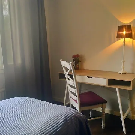 With Two Bedrooms And A Parking Space Διαμέρισμα Βάνταα