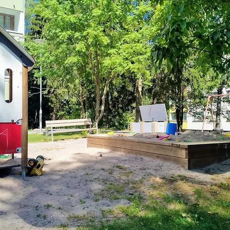 Διαμέρισμα With Two Bedrooms And A Parking Space