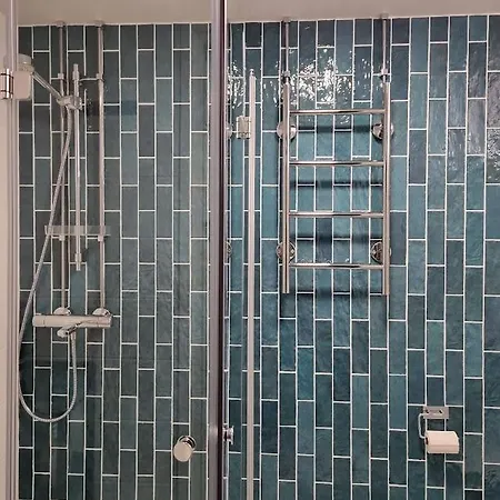 With Two Bedrooms And A Parking Space